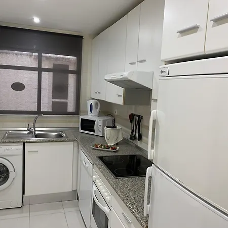 Apartamento Aloha Gardens By Vacation Care