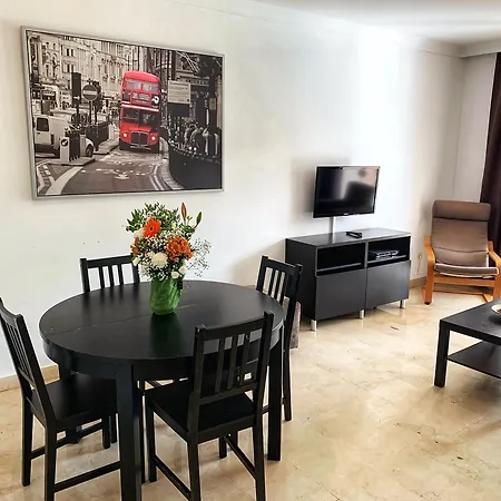 Apartamento Aloha Gardens By Vacation Care *