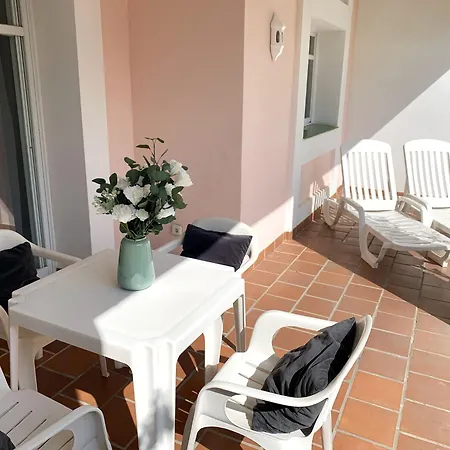 Aloha Gardens By Vacation Care * Marbella