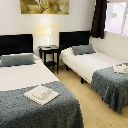 Aloha Gardens By Vacation Care Marbella