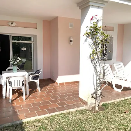 Aloha Gardens By Vacation Care Marbella