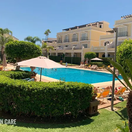 Aloha Gardens By Vacation Care Apartamento Marbella