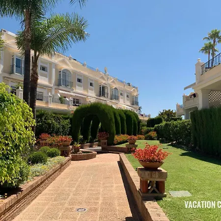 Aloha Gardens By Vacation Care Apartamento Marbella