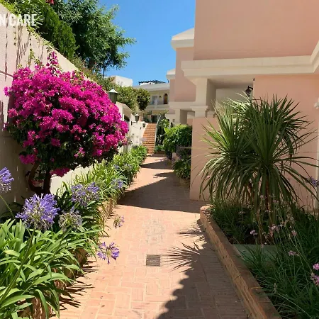 Aloha Gardens By Vacation Care Apartment *