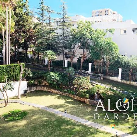 Aloha Gardens By Vacation Care Apartamento *
