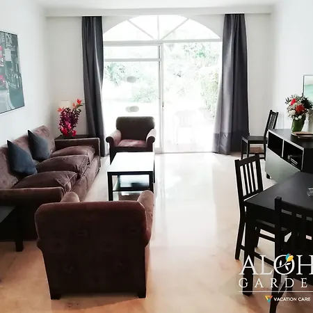 Aloha Gardens By Vacation Care Apartamento *