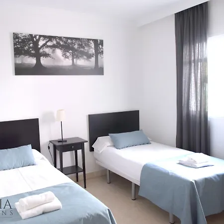 Apartamento Aloha Gardens By Vacation Care