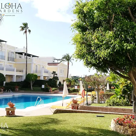Aloha Gardens By Vacation Care