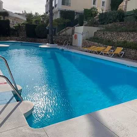 Apartamento Aloha Gardens By Vacation Care