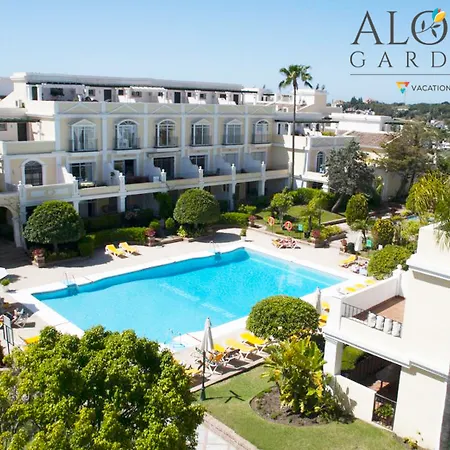 Apartamento Aloha Gardens By Vacation Care *