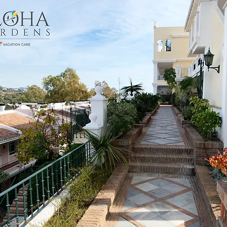 Aloha Gardens By Vacation Care Apartamento Marbella