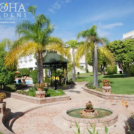Aloha Gardens By Vacation Care Apartamento