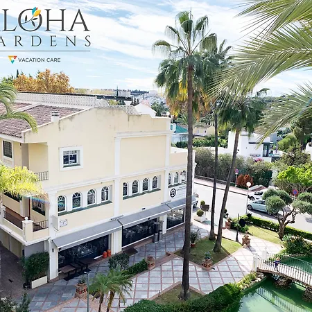 Aloha Gardens By Vacation Care Apartamento