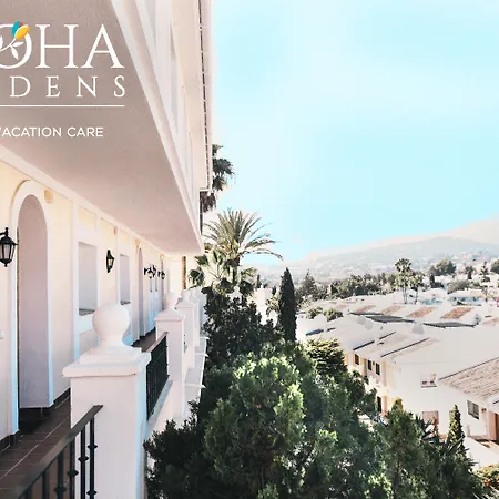 Aloha Gardens By Vacation Care Apartamento Marbella