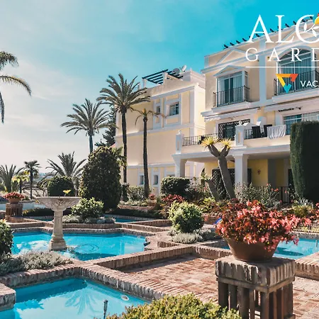 Aloha Gardens By Vacation Care * Marbella
