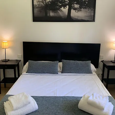 Apartamento Aloha Gardens By Vacation Care Marbella
