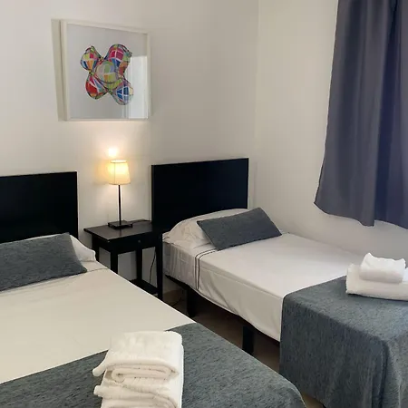 Aloha Gardens By Vacation Care Apartamento Marbella