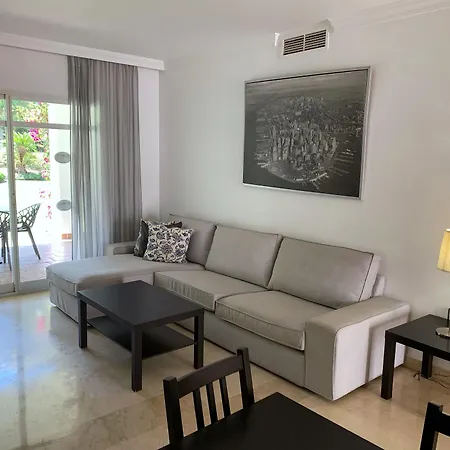 Aloha Gardens By Vacation Care Marbella
