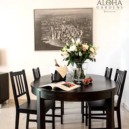 Aloha Gardens By Vacation Care Marbella