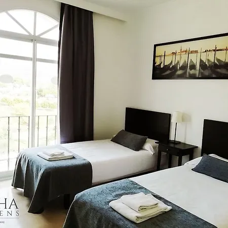 Apartamento Aloha Gardens By Vacation Care