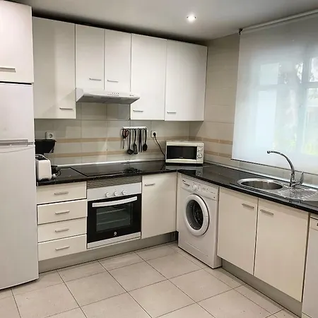 Apartamento Aloha Gardens By Vacation Care *