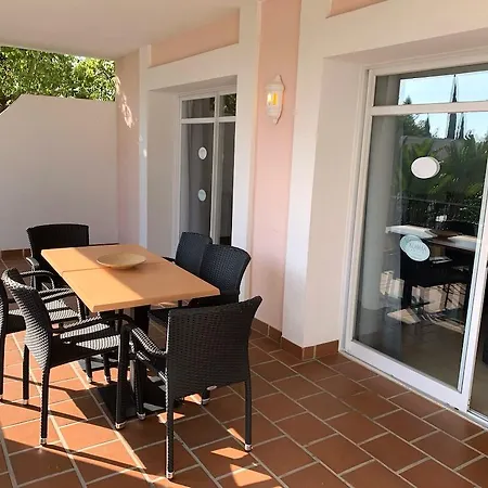 Apartamento Aloha Gardens By Vacation Care Marbella