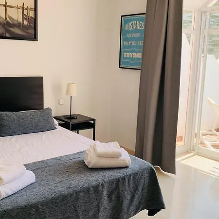 Aloha Gardens By Vacation Care * Marbella