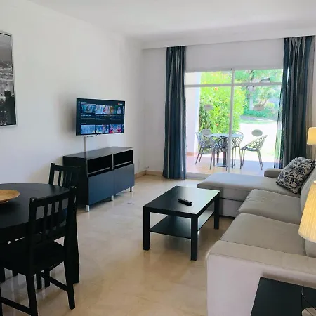 Apartamento Aloha Gardens By Vacation Care *
