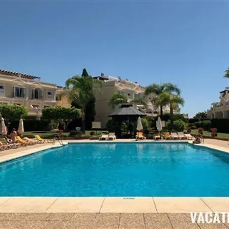 Apartamento Aloha Gardens By Vacation Care Marbella