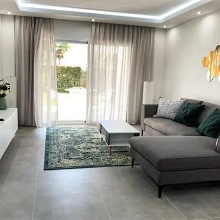 Aloha Gardens By Vacation Care * Marbella