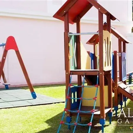Apartamento Aloha Gardens By Vacation Care *