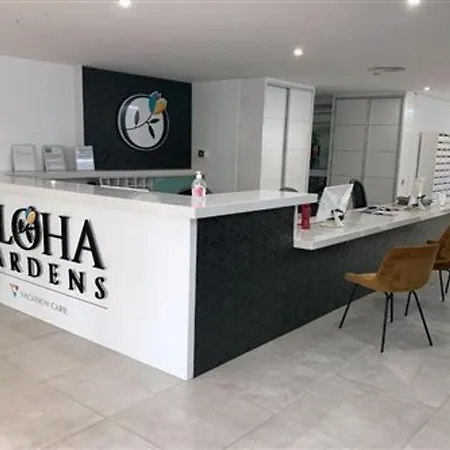 Aloha Gardens By Vacation Care Apartamento Marbella