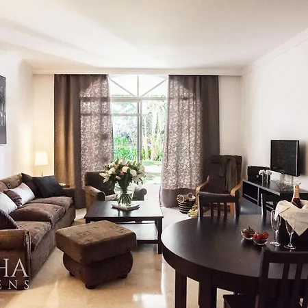 Aloha Gardens By Vacation Care *