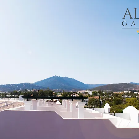 Apartment Aloha Gardens By Vacation Care